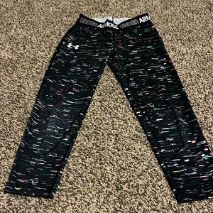 Under Armour leggings